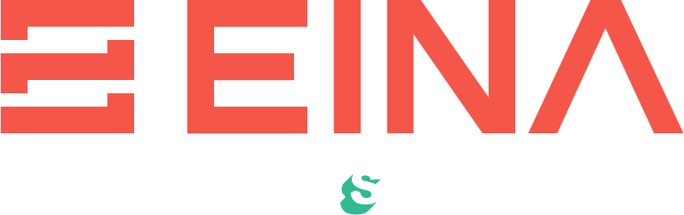 EINA, powered by Sinigual