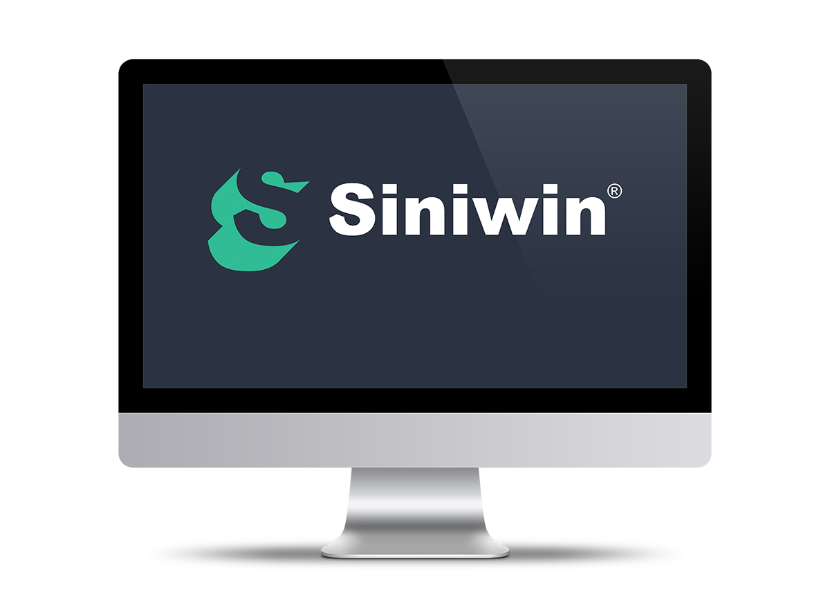 Software Siniwin