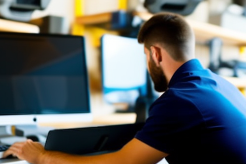 Mejore eficiencia y productividad con nuestros consejos y un buen software de gestión. Disponga adecuadamente las herramientas y las motos