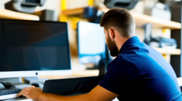 Mejore eficiencia y productividad con nuestros consejos y un buen software de gestión. Disponga adecuadamente las herramientas y las motos