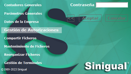 AYUDA SINITASK