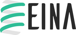 logo eina
